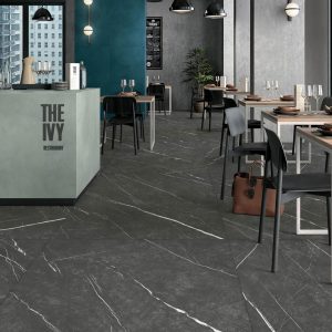 PIETRA DARK GRAY